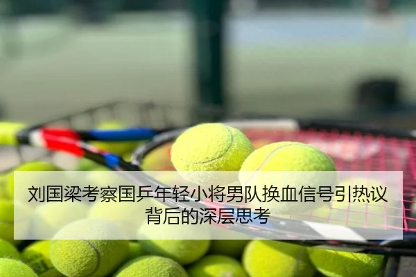 刘国梁考察国乒年轻小将男队换血信号引热议背后的深层思考